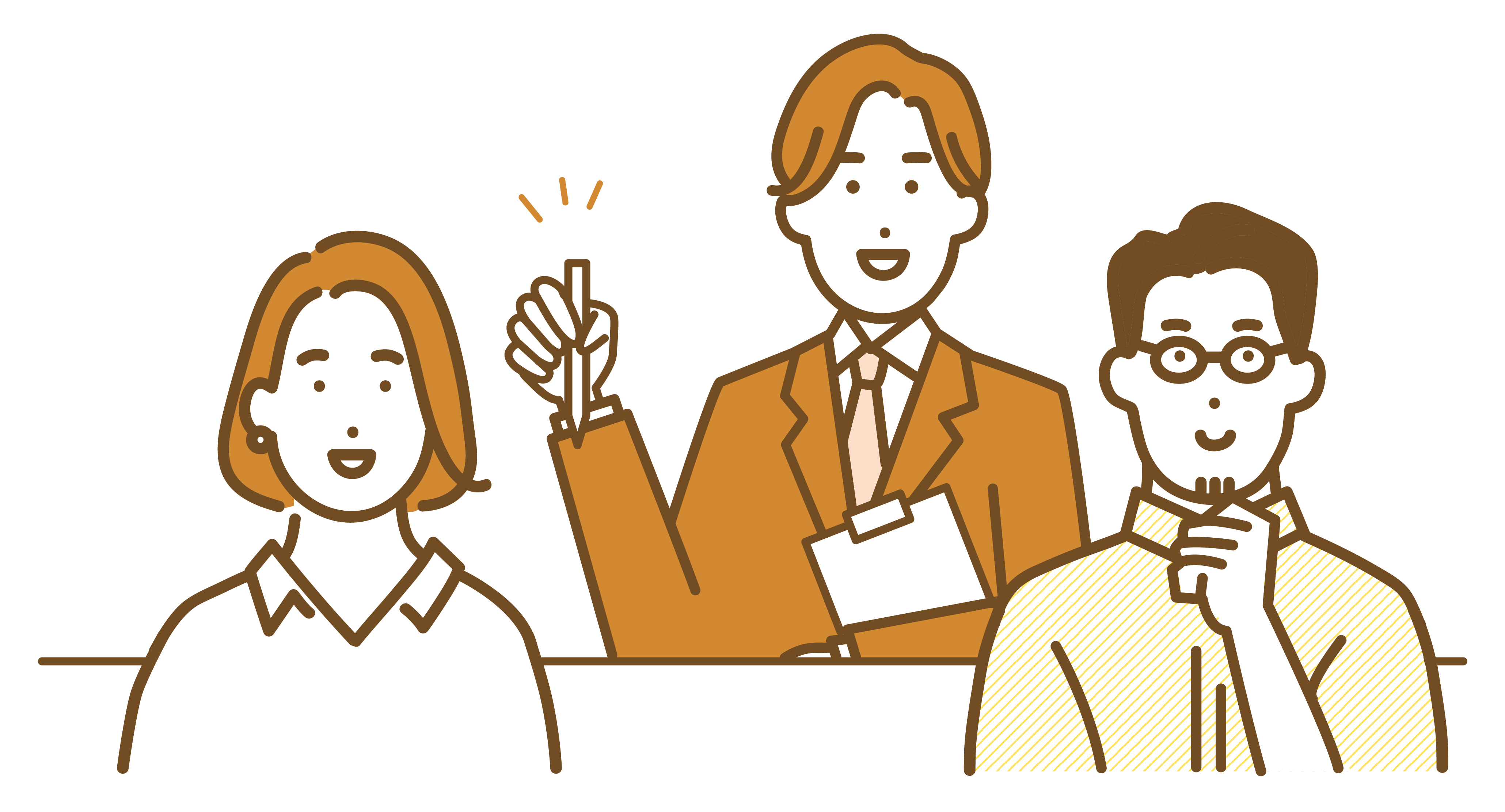 借地権相談所では長年培った借地権に関する経験が豊富なため、
お客様の手元に残る金額が高い事業を選択することが可能です。各種承諾料の減額交渉なども行います。